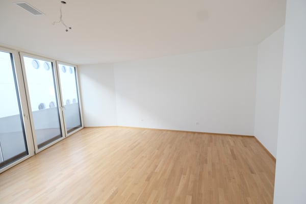 Moderne Loft-Wohnung nähe Messeplatz 5