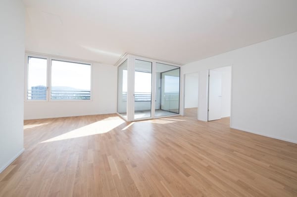 3.5 Zimmerwohnung im 6. OG 3