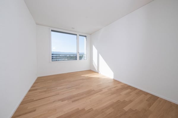 3.5 Zimmerwohnung im 6. OG 4