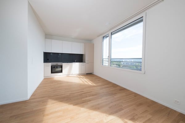 3.5 Zimmerwohnung im 6. OG 2