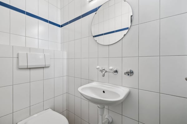 Sanierte Wohnung mit Aussicht im Mischeli-Quartier 10