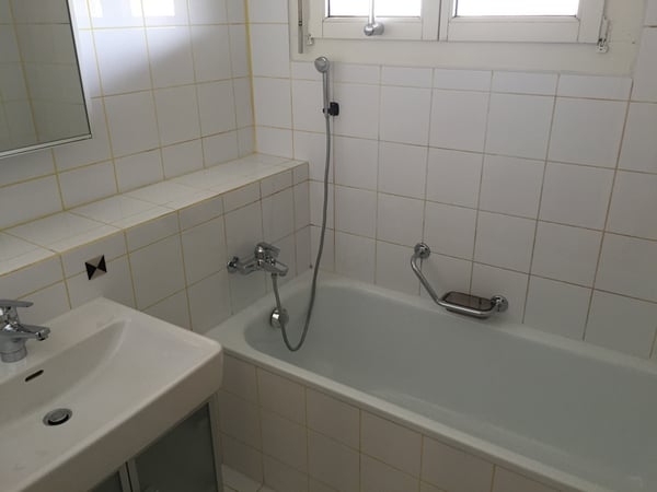 Grosszügige Maisonettewohnung zu vermieten! 4