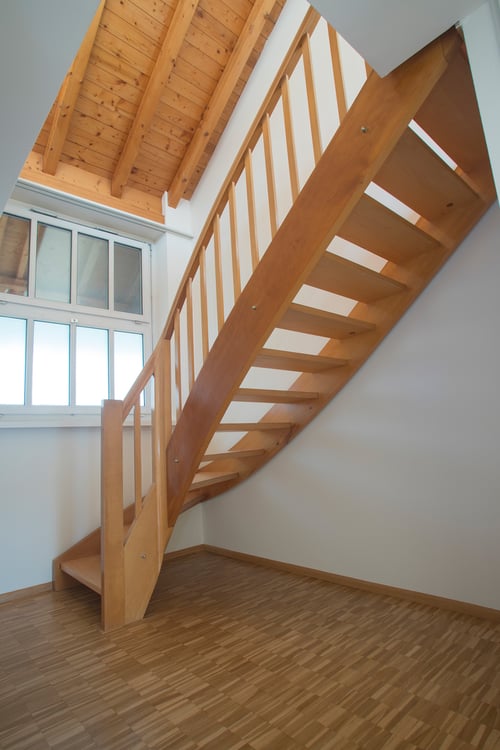Grosszügige Maisonettewohnung zu vermieten! 7