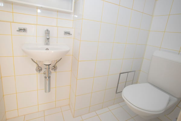 Grosszügige Maisonettewohnung zu vermieten! 3