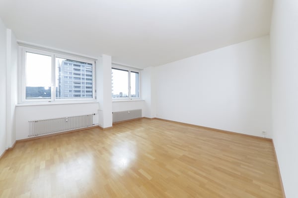 4-Zimmer-Wohnung gesucht? gefunden! 5