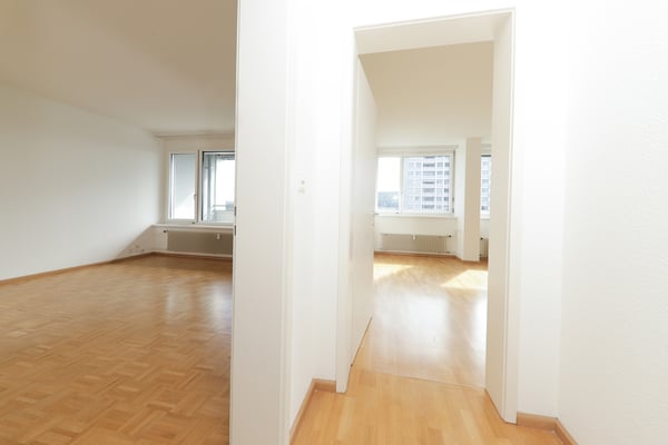 4-Zimmer-Wohnung gesucht? gefunden! 8