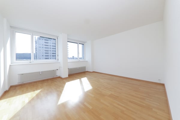 4-Zimmer-Wohnung gesucht? gefunden! 9