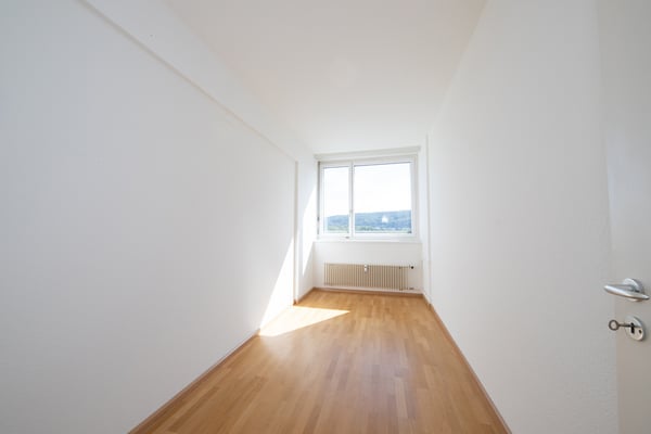 4-Zimmer-Wohnung gesucht? gefunden! 7