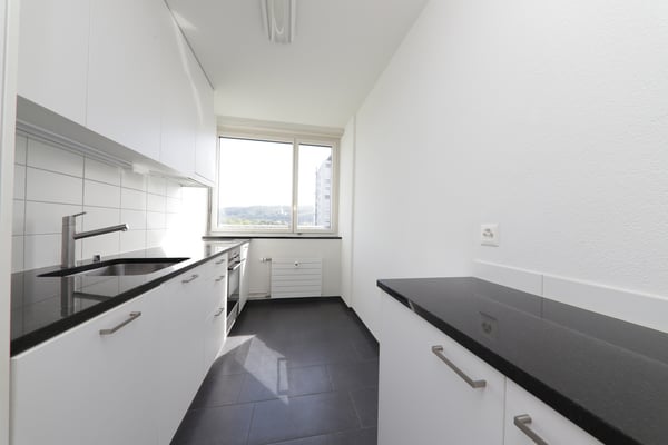 4-Zimmer-Wohnung gesucht? gefunden! 2