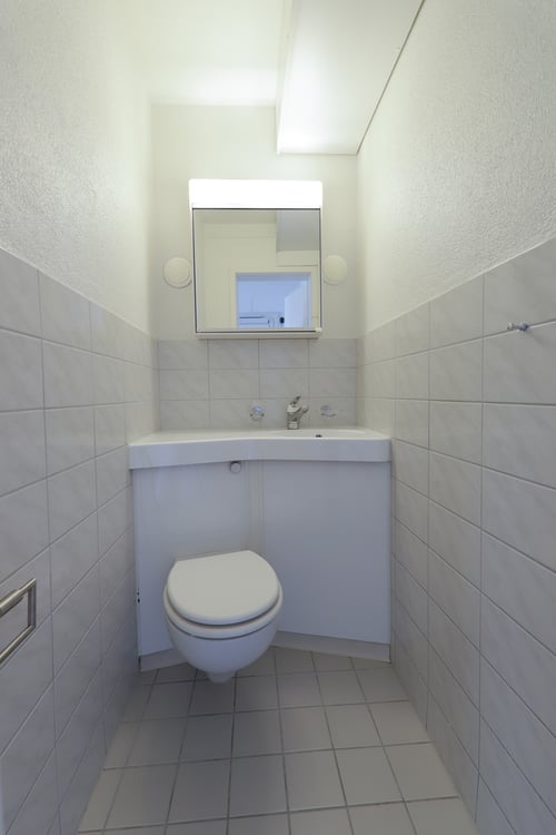 4-Zimmer-Wohnung gesucht? gefunden! 4