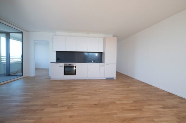 3.5-Zimmerwohnung im Citygate 3