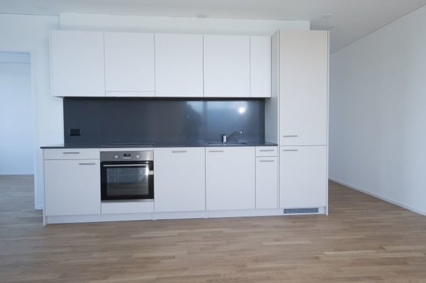 3.5-Zimmerwohnung im Citygate 2