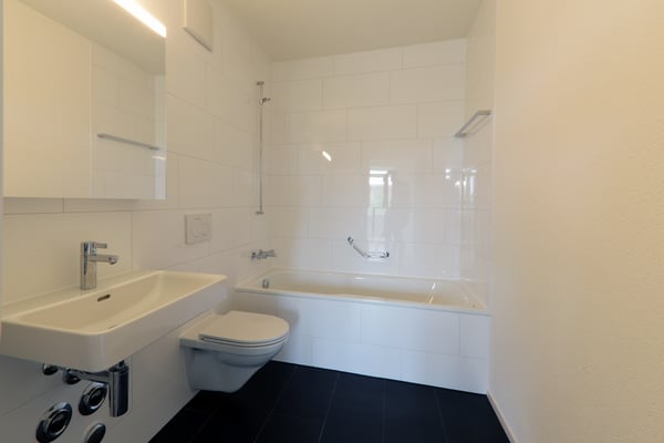 Moderne und helle 1.5 Zimmer im Lehenmatt-Quartier 5