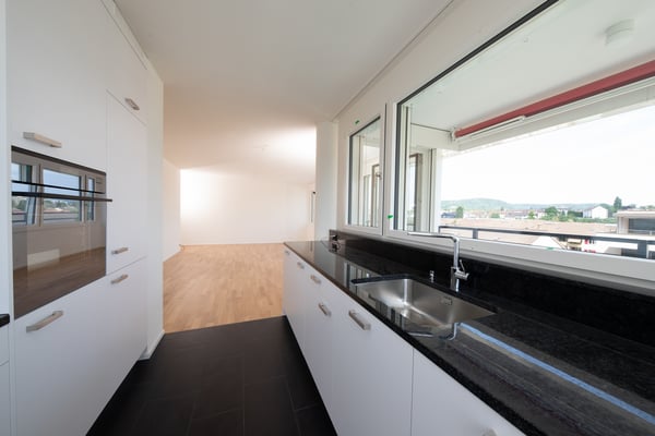 Moderne und helle 1.5 Zimmer im Lehenmatt-Quartier 4