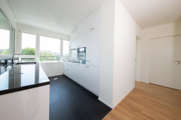 Moderne und helle 1.5 Zimmer im Lehenmatt-Quartier 3