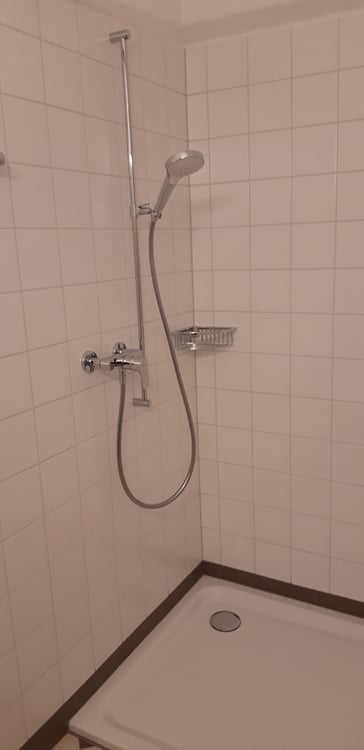 Sanierte 1-Zimmerwohnung mit Balkon 5