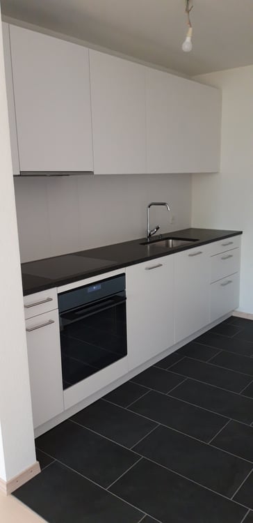 Sanierte 1-Zimmerwohnung mit Balkon 2