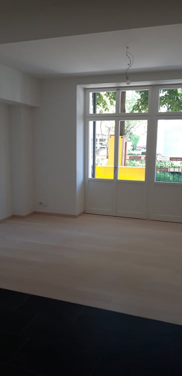 Sanierte 1-Zimmerwohnung mit Balkon 6