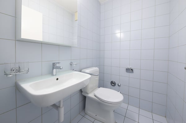 Familienfreundliches wohnen im Zentrum von Basel 3