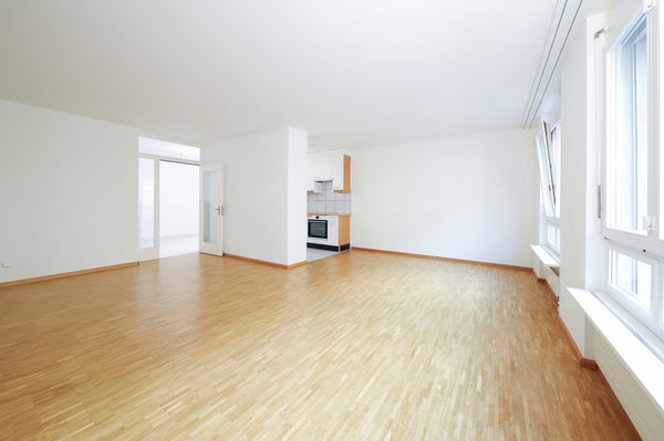 Familienfreundliches wohnen im Zentrum von Basel 4