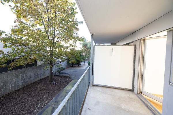Familienfreundliches wohnen im Zentrum von Basel 6