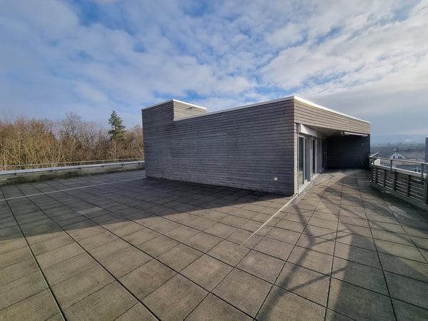 3.5 Zimmer Attika Wohnung, Ihr neues zu Hause in Rohr 9