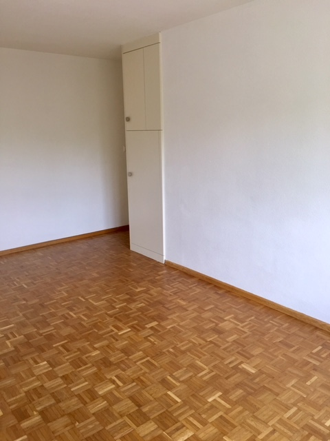 Schöne 2.5-Zimmer-Wohnung mitten im Kleinbasel! 4