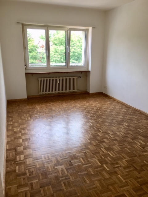 Schöne 2.5-Zimmer-Wohnung mitten im Kleinbasel! 5