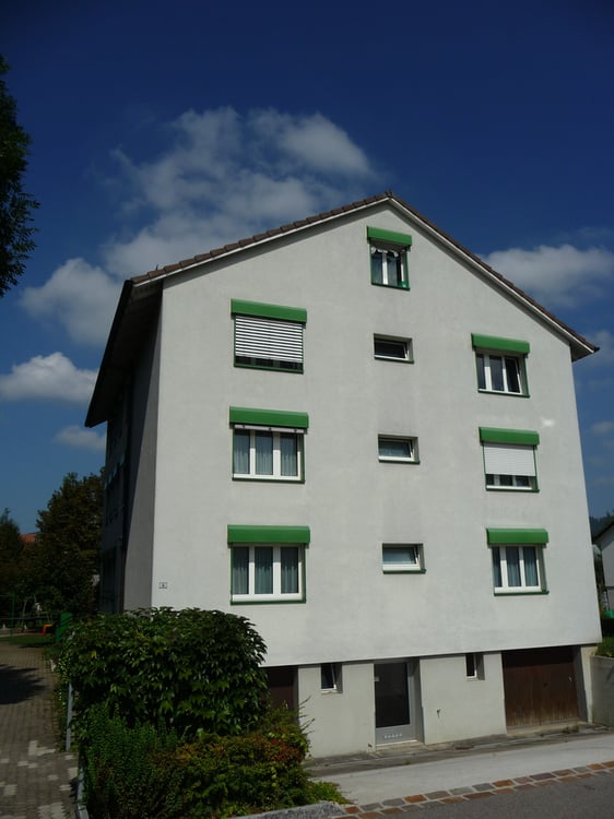Grosse Einzelgarage in Zunzgen 7
