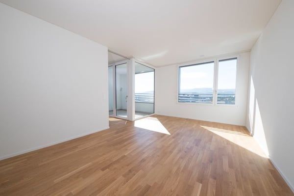 2.5 Zimmerwohnung am Citygate 4