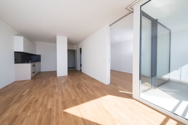 2.5 Zimmerwohnung am Citygate 5