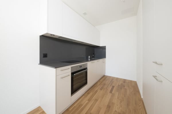 2.5 Zimmerwohnung am Citygate 2