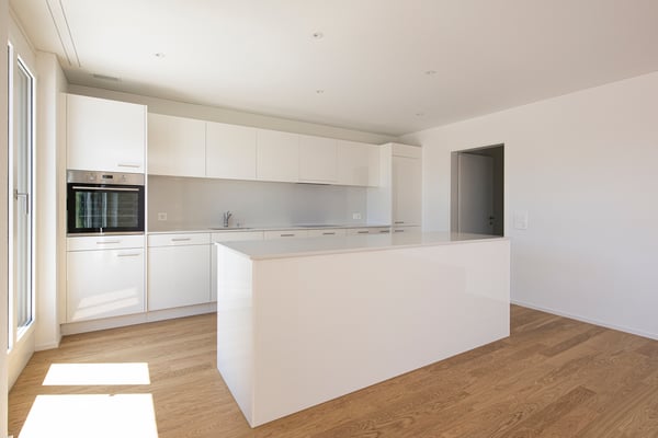 Ihre moderne 4.5 Zimmer-Attikawohnung in Bremgarten 4
