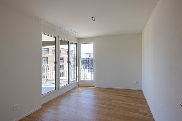 Ihre moderne 4.5 Zimmer-Attikawohnung in Bremgarten 6