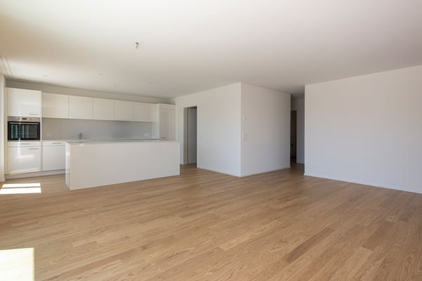 Ihre moderne 4.5 Zimmer-Attikawohnung in Bremgarten 2