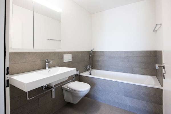 Ihre moderne 4.5 Zimmer-Attikawohnung in Bremgarten 7
