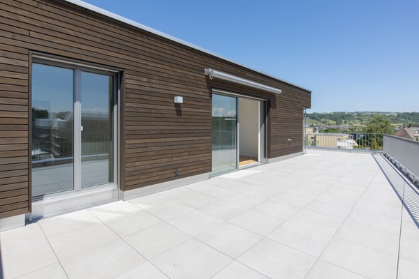 Ihre moderne 4.5 Zimmer-Attikawohnung in Bremgarten 9