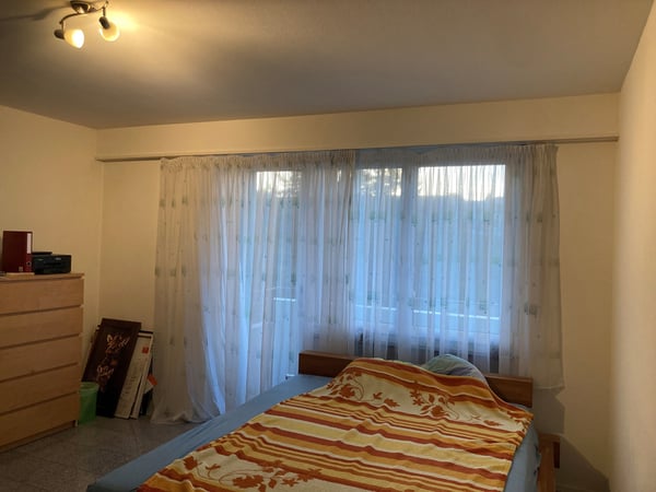 Helle Wohnung im Gundeli-Quartier 2