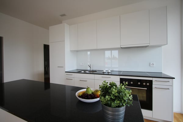 Einzigartige und moderne Maisonettewohnung an der Birs 3