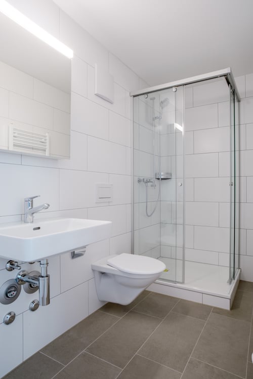 Sanierte 1.5 Zimmer Wohnung im schönen Gundeliquartier 3