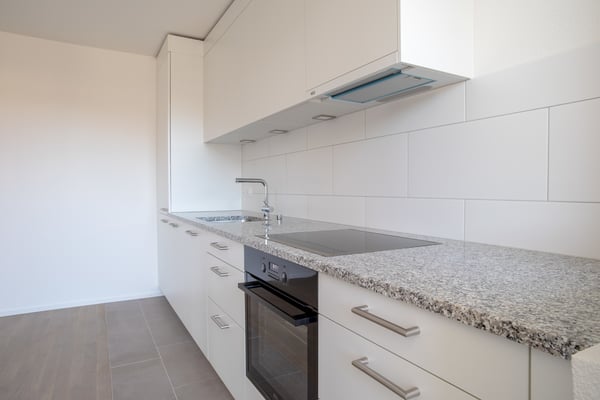 Sanierte 1.5 Zimmer Wohnung im schönen Gundeliquartier 4