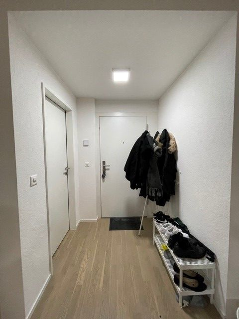 Sanierte 1.5 Zimmer Wohnung im schönen Gundeliquartier 2
