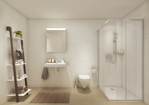 Top sanierte 2.5 Zimmer Wohnung im Gundeli 2