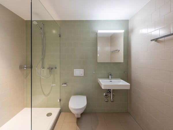Urbanes Wohnen im Kleinbasel 4