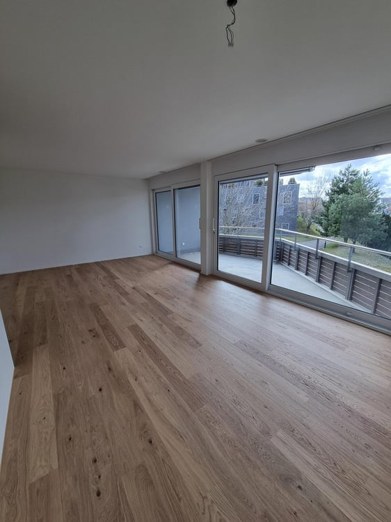 Ihre moderne 3.5 Zimmerwohnung in Aarau Rohr! 5