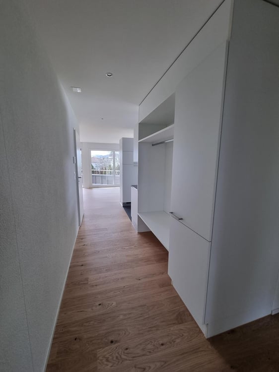 Ihre moderne 3.5 Zimmerwohnung in Aarau Rohr! 2