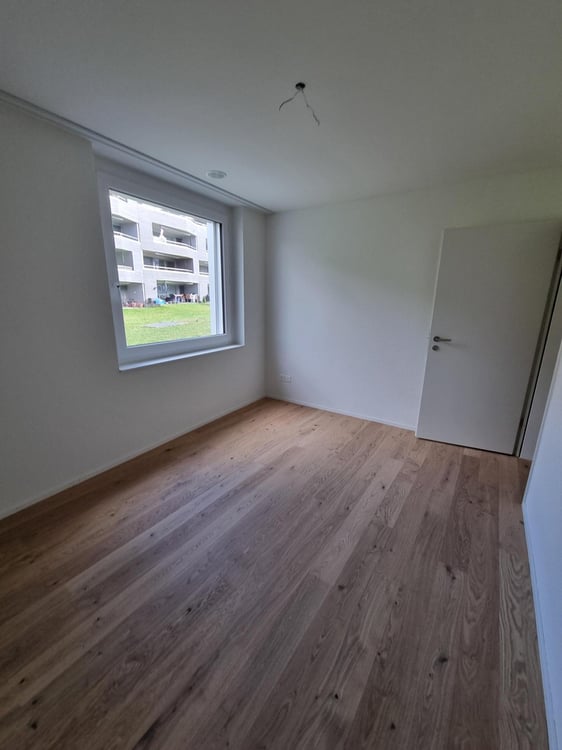 Ihre moderne 3.5 Zimmerwohnung in Aarau Rohr! 7