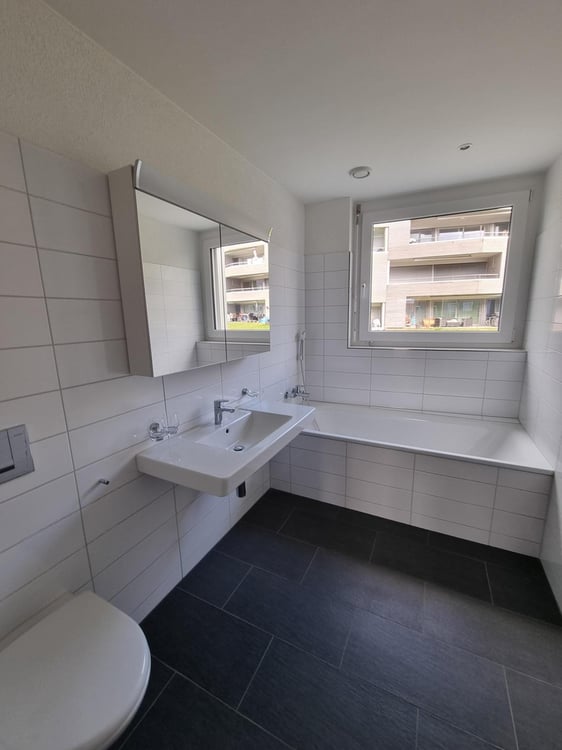 Ihre moderne 3.5 Zimmerwohnung in Aarau Rohr! 9