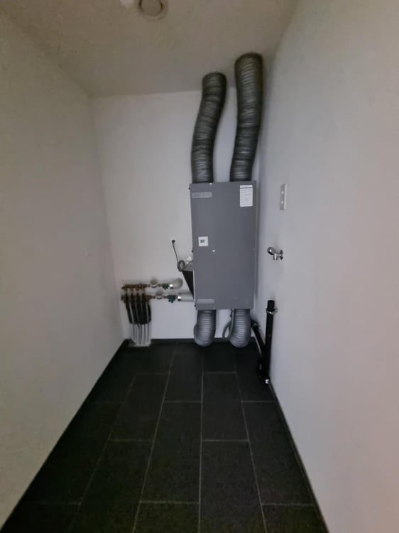 Ihre moderne 3.5 Zimmerwohnung in Aarau Rohr! 12
