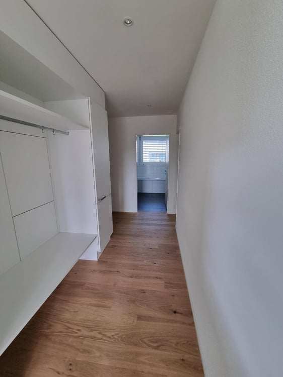Ihre moderne 3.5 Zimmerwohnung in Aarau Rohr! 3